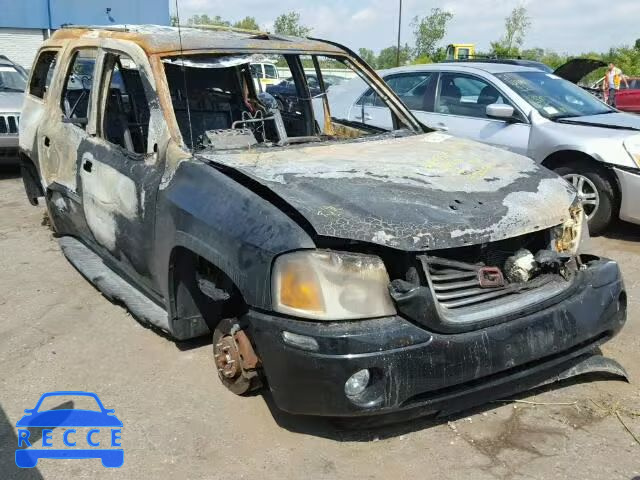 2006 GMC ENVOY XL 1GKET16S866109795 image 0