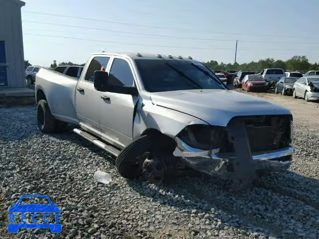 2011 DODGE RAM 3500 3D73Y4CLXBG621429 image 0