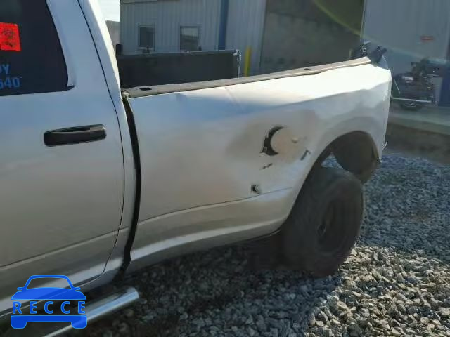 2011 DODGE RAM 3500 3D73Y4CLXBG621429 image 9