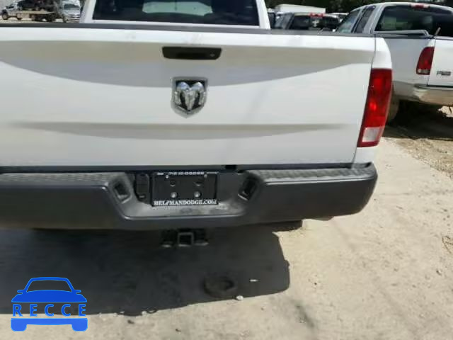 2016 RAM RAM TRUCK 3C6JR6DG5GG289457 Bild 9