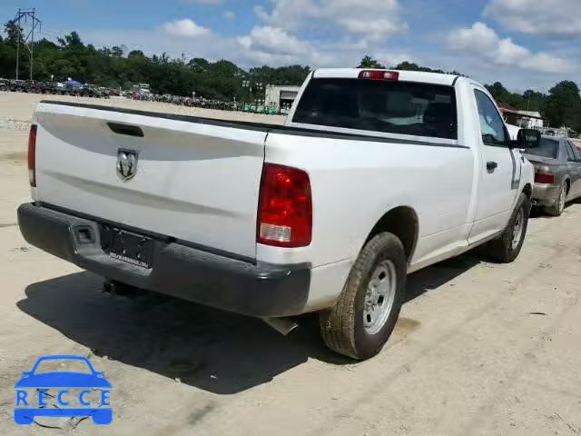 2016 RAM RAM TRUCK 3C6JR6DG5GG289457 image 3