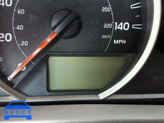 2015 TOYOTA RAV4 XLE JTMWFREV0FD069208 image 7