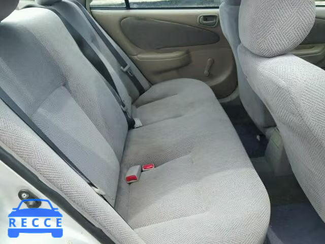2002 CHEVROLET PRIZM/LSI 1Y1SK52882Z404306 image 5