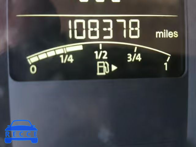 2012 VOLKSWAGEN JETTA SE 3VWDP7AJ7CM365075 image 7