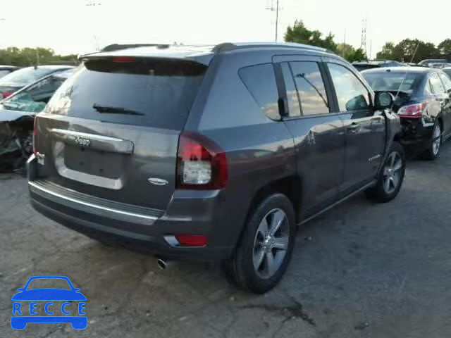 2016 JEEP COMPASS LA 1C4NJDEB1GD708300 image 3