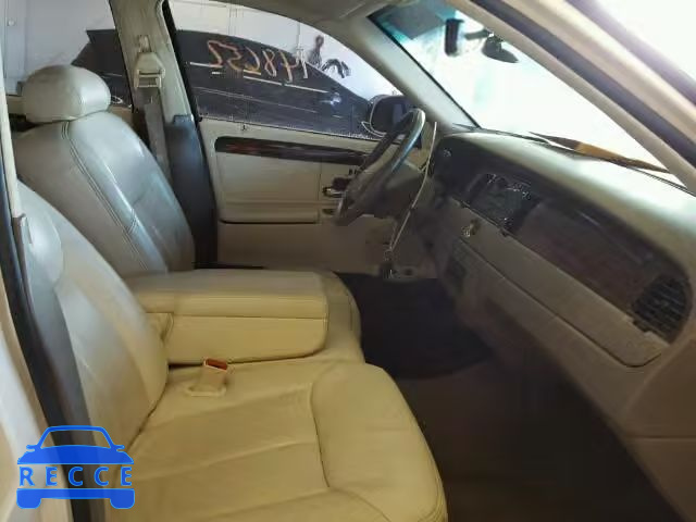 1998 LINCOLN TOWN CAR C 1LNFM83W0WY637764 зображення 4