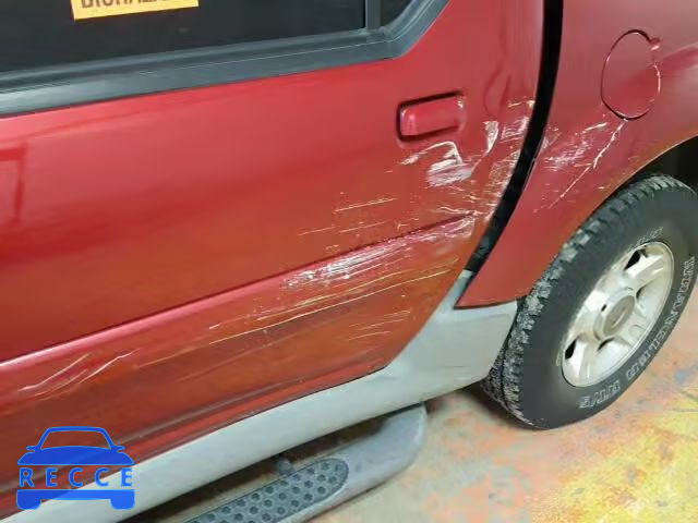 2003 FORD EXPLORER S 1FMZU77E73UA07798 зображення 8