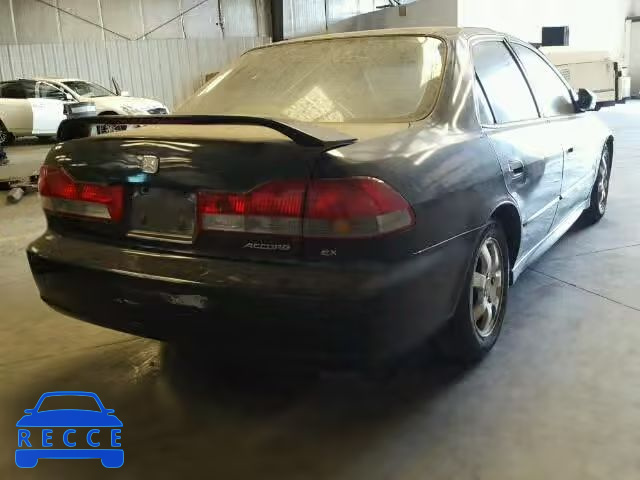 2001 HONDA ACCORD EX 1HGCG556X1A095649 image 3