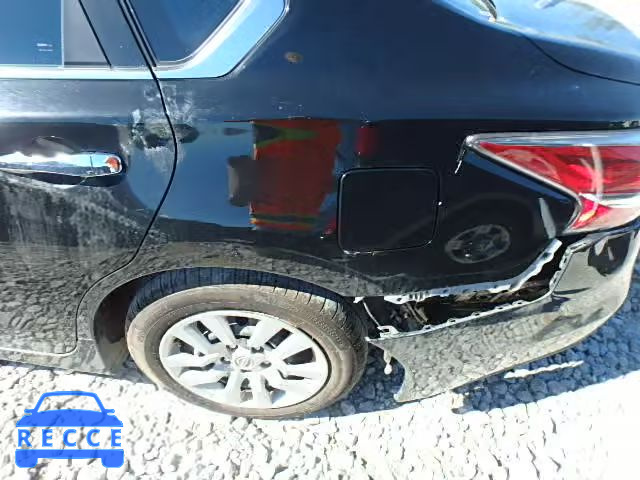 2014 NISSAN ALTIMA 2.5 1N4AL3AP0EN339060 image 9