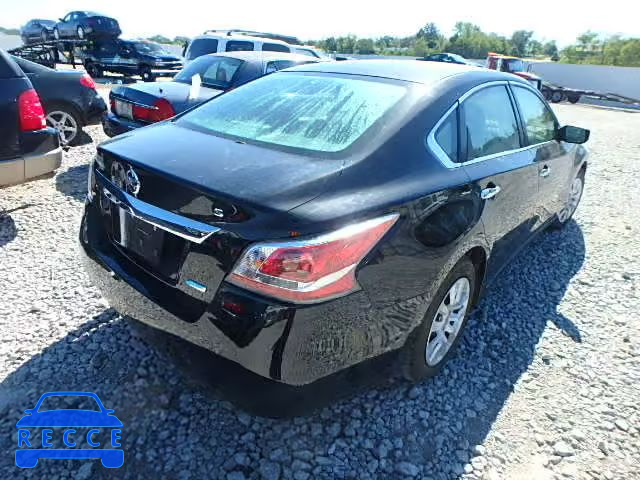 2014 NISSAN ALTIMA 2.5 1N4AL3AP0EN339060 image 3