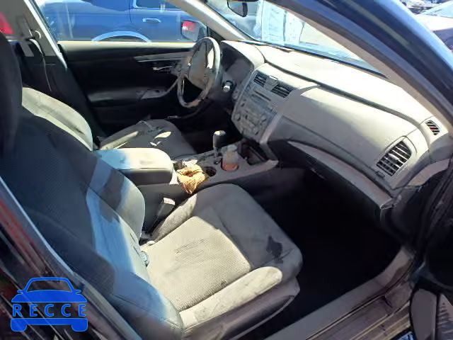 2014 NISSAN ALTIMA 2.5 1N4AL3AP0EN339060 image 4