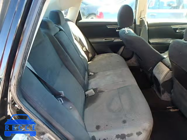 2014 NISSAN ALTIMA 2.5 1N4AL3AP0EN339060 image 5