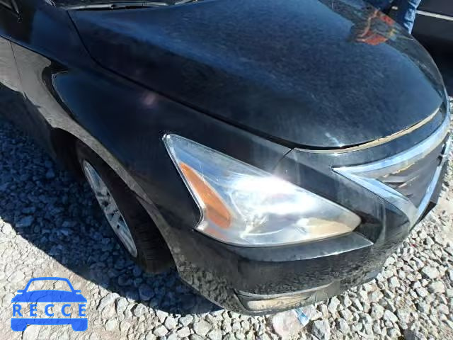 2014 NISSAN ALTIMA 2.5 1N4AL3AP0EN339060 image 8