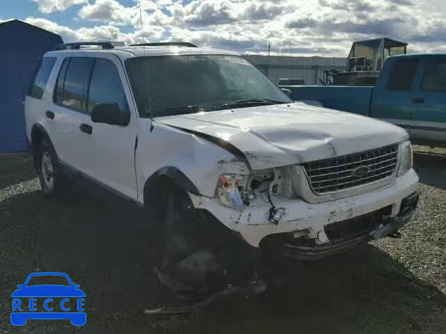 2003 FORD EXPLORER X 1FMZU73W43ZB59748 image 0