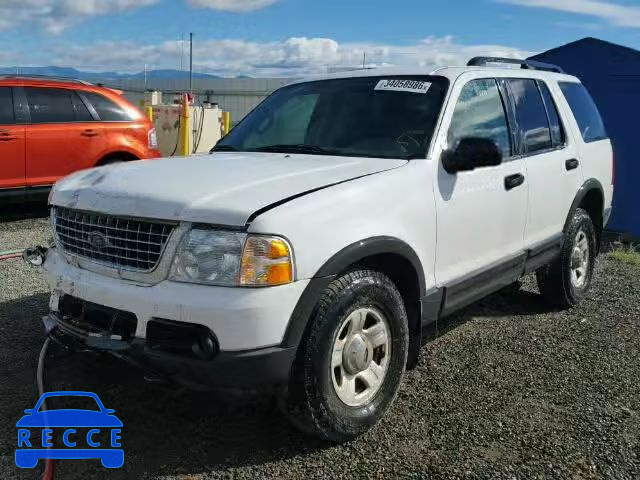 2003 FORD EXPLORER X 1FMZU73W43ZB59748 image 1