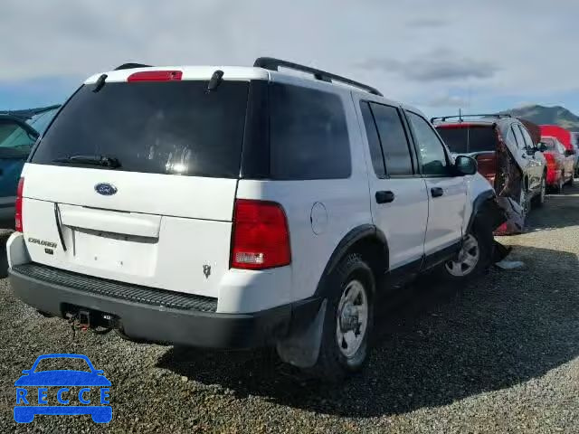 2003 FORD EXPLORER X 1FMZU73W43ZB59748 image 3