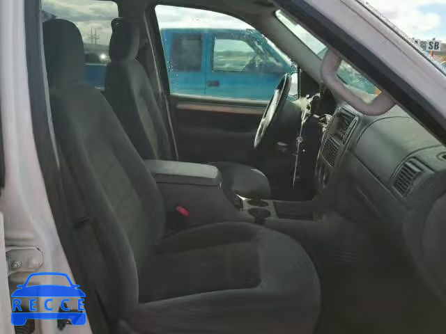 2003 FORD EXPLORER X 1FMZU73W43ZB59748 image 4