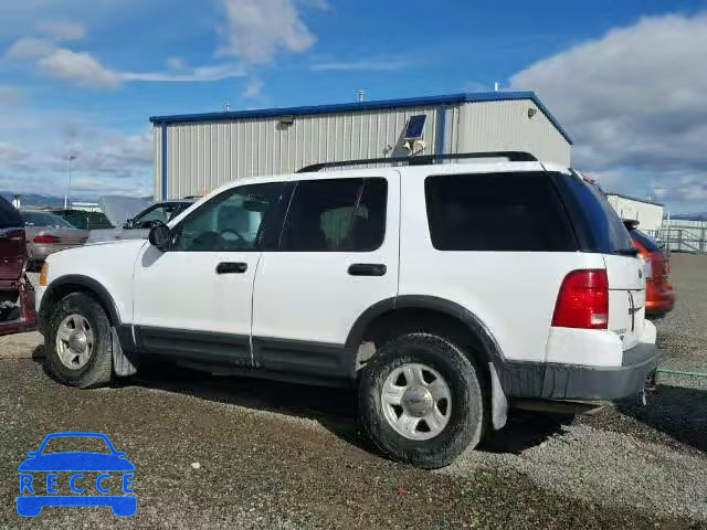 2003 FORD EXPLORER X 1FMZU73W43ZB59748 image 8