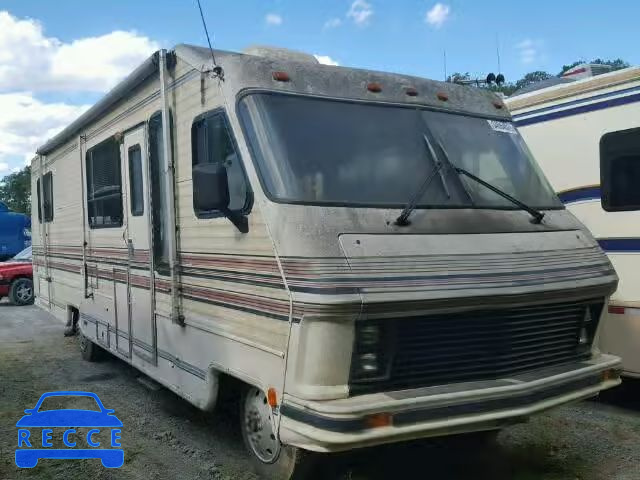 1989 FORD FORD 17N530127KW012411 image 0