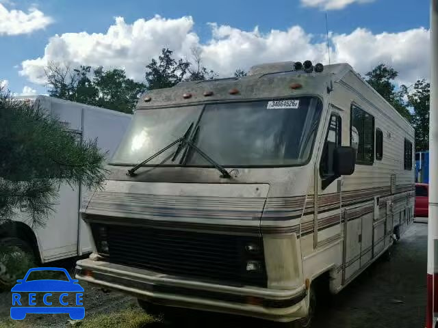 1989 FORD FORD 17N530127KW012411 image 1