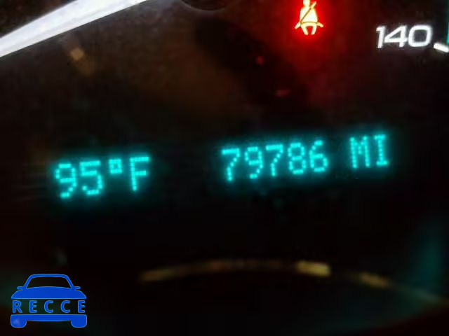 2011 CHEVROLET MALIBU LS 1G1ZB5E15BF160805 image 7