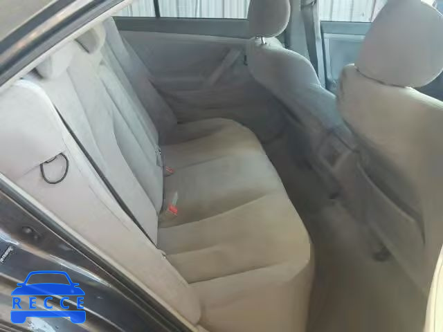 2007 TOYOTA CAMRY CE/L 4T1BE46K87U646041 image 5