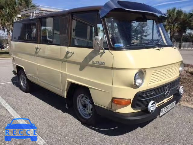 1979 MERCEDES-BENZ ALL OTHER 2300162404 image 0