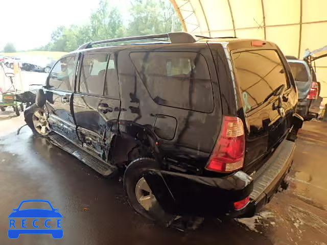 2005 TOYOTA 4RUNNER SR JTEZU14R858040504 image 2