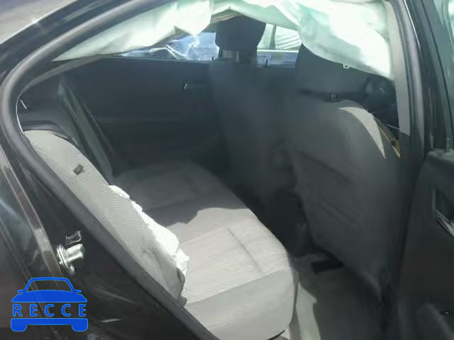 2015 CHEVROLET SONIC LT 1G1JC5SH1F4119374 image 5