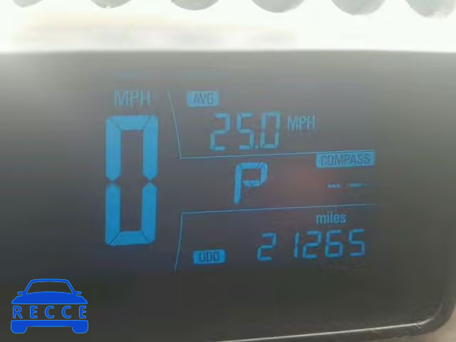 2015 CHEVROLET SONIC LT 1G1JC5SH1F4119374 image 7