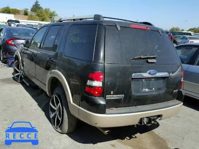 2007 FORD EXPLORER E 1FMEU74EX7UA40688 зображення 2