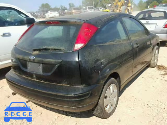 2007 FORD FOCUS ZX3 1FAFP31N67W323628 image 3