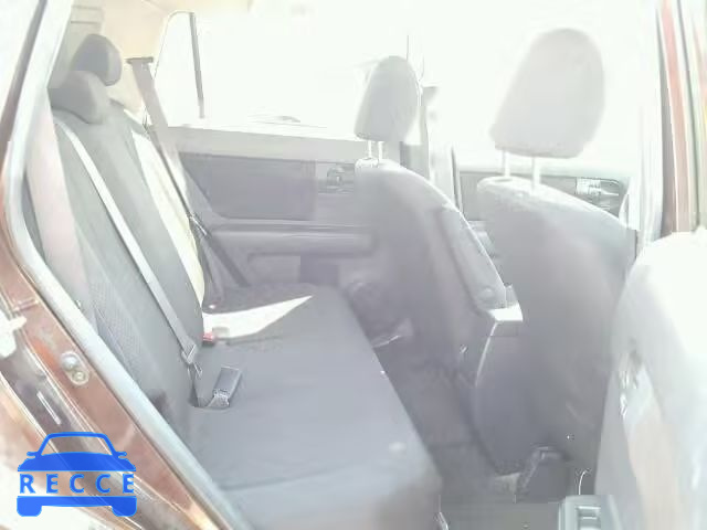 2008 TOYOTA SCION XB JTLKE50E281044806 image 5
