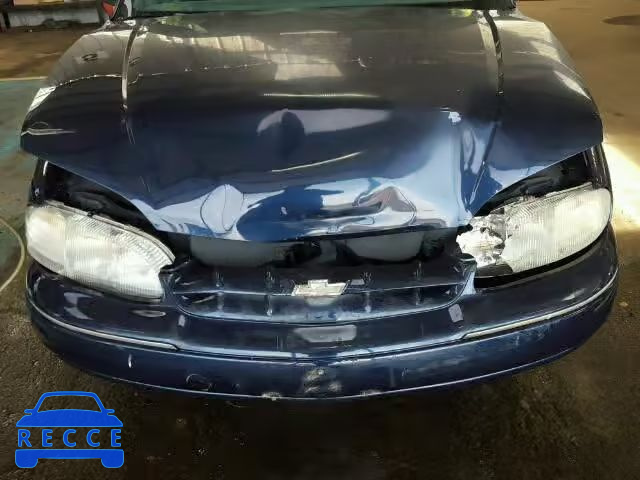 1998 CHEVROLET LUMINA/LS 2G1WL52M2W9173394 image 9