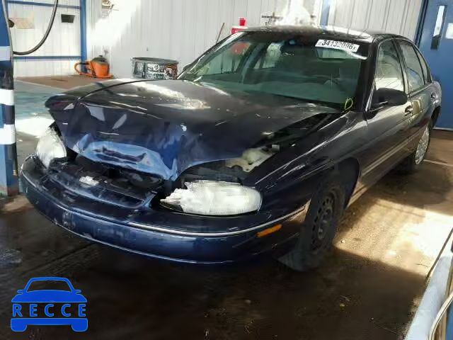 1998 CHEVROLET LUMINA/LS 2G1WL52M2W9173394 image 1