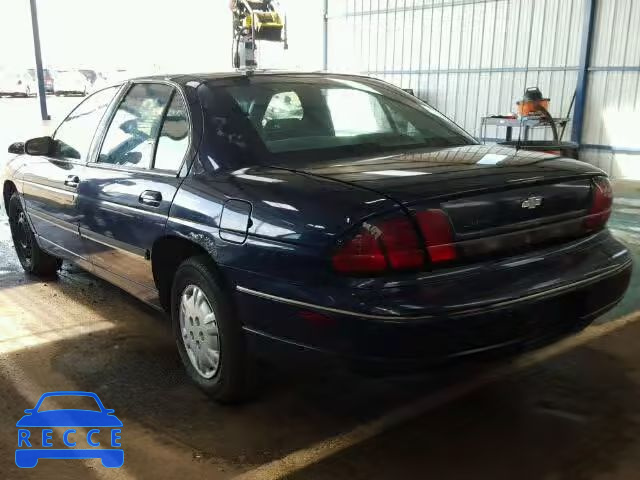 1998 CHEVROLET LUMINA/LS 2G1WL52M2W9173394 image 2