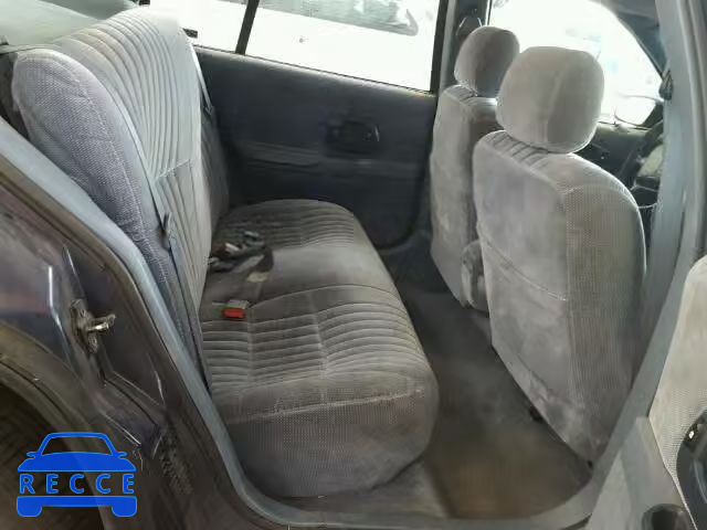 1998 CHEVROLET LUMINA/LS 2G1WL52M2W9173394 image 5