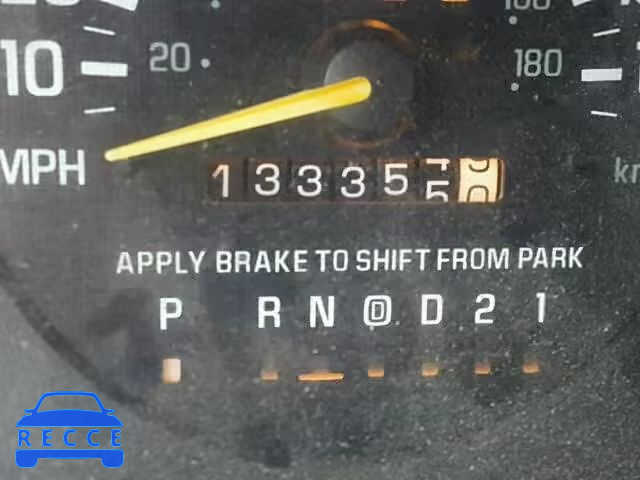 1998 CHEVROLET LUMINA/LS 2G1WL52M2W9173394 image 7