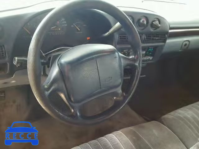 1998 CHEVROLET LUMINA/LS 2G1WL52M2W9173394 image 8