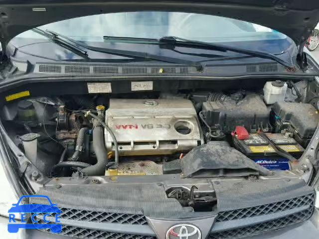 2004 TOYOTA SIENNA CE/ 5TDZA23C84S053733 image 6