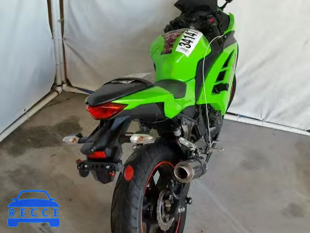 2015 KAWASAKI EX300-B JKAEX8B19FA015230 Bild 5