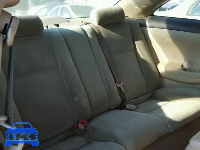 2004 TOYOTA CAMRY SOLA 4T1CE38P04U831431 image 5