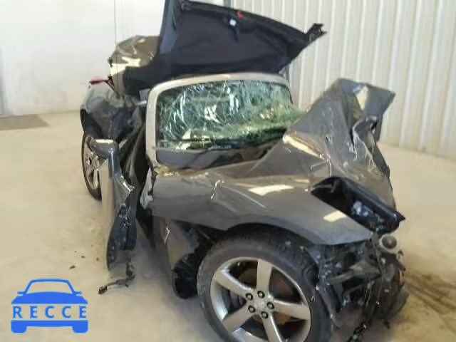 2008 PONTIAC SOLSTICE 1G2MC35B98Y111670 image 0