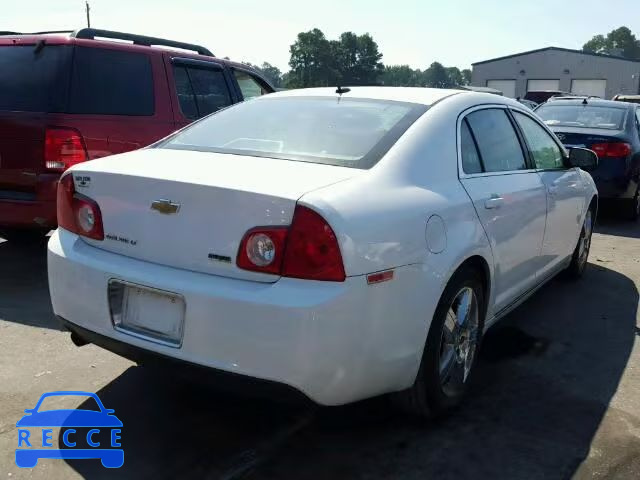 2011 CHEVROLET MALIBU 2LT 1G1ZD5EU9BF257574 image 3