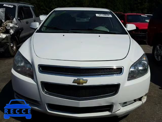 2011 CHEVROLET MALIBU 2LT 1G1ZD5EU9BF257574 image 6