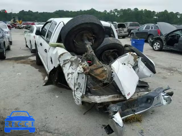 2005 DODGE RAM 1500 Q 1D7HA18N75J577301 image 2