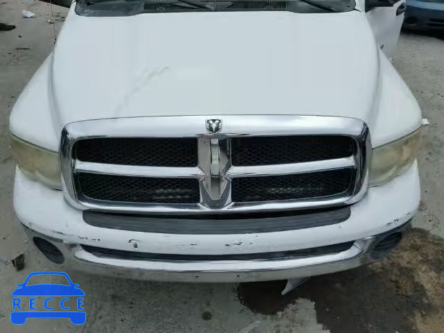 2005 DODGE RAM 1500 Q 1D7HA18N75J577301 image 6