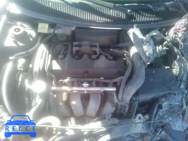 1999 DODGE NEON HIGHL 1B3ES47Y4XD158574 Bild 6