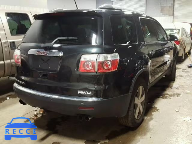 2011 GMC ACADIA SLT 1GKKVRED6BJ349952 image 3