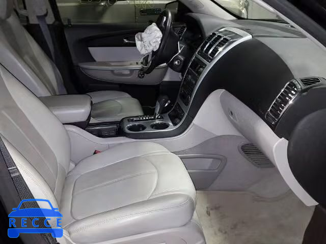 2011 GMC ACADIA SLT 1GKKVRED6BJ349952 image 4